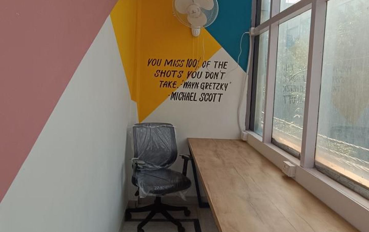 Work and Beyond